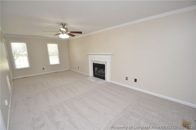 1404 Woodline Drive, Raleigh, NC 27603