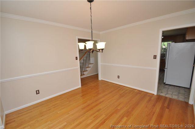 1404 Woodline Drive, Raleigh, NC 27603