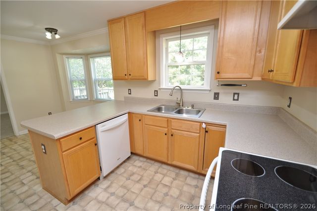 1404 Woodline Drive, Raleigh, NC 27603