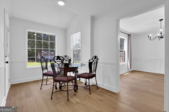 3285 Brownlee Lane SW, Lilburn, GA 30047