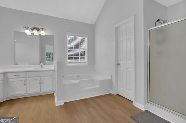3285 Brownlee Lane SW, Lilburn, GA 30047