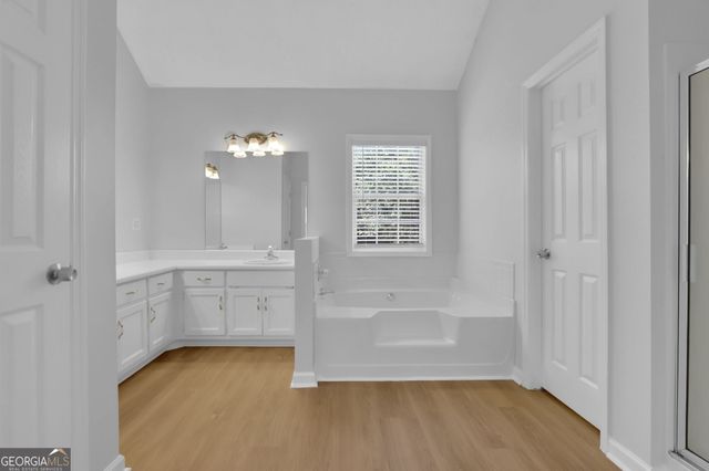 3285 Brownlee Lane SW, Lilburn, GA 30047