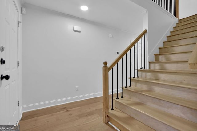 3285 Brownlee Lane SW, Lilburn, GA 30047