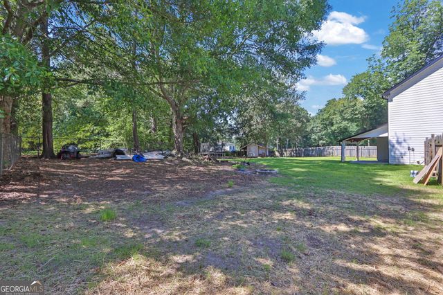 3285 Brownlee Lane SW, Lilburn, GA 30047