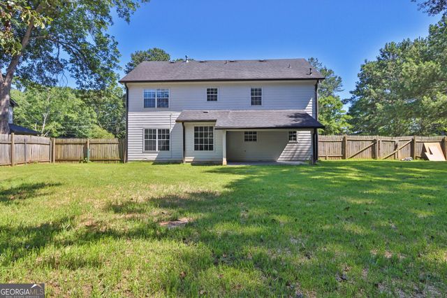 3285 Brownlee Lane SW, Lilburn, GA 30047