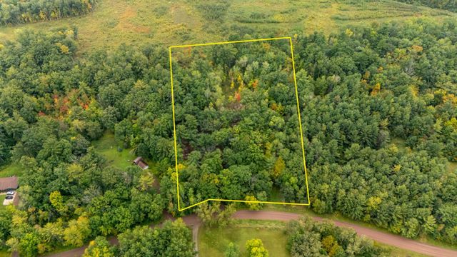 9840 Audrey Gayle Drive, Grasston, MN 55030