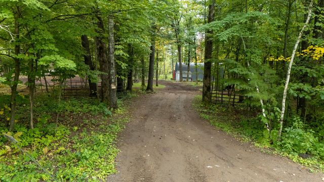 9840 Audrey Gayle Drive, Grasston, MN 55030