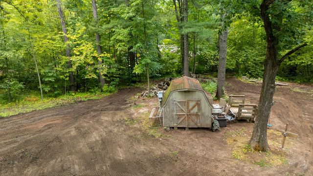 9840 Audrey Gayle Drive, Grasston, MN 55030