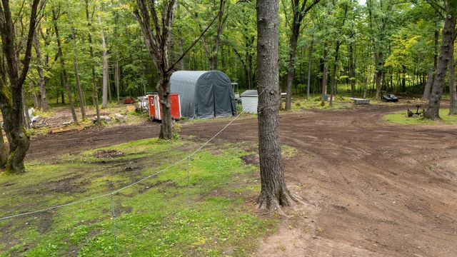 9840 Audrey Gayle Drive, Grasston, MN 55030