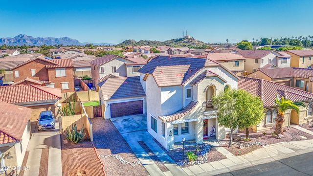 311 N Greenwood -- 1, Mesa, AZ 85207