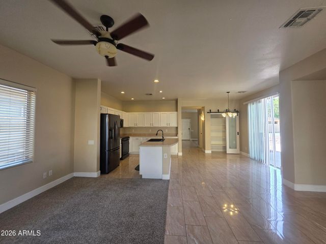 311 N Greenwood -- 1, Mesa, AZ 85207