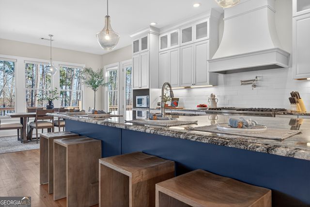 175 Harmony Bay Drive, Eatonton, GA 31024