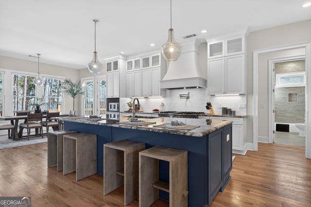 175 Harmony Bay Drive, Eatonton, GA 31024