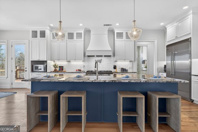 175 Harmony Bay Drive, Eatonton, GA 31024