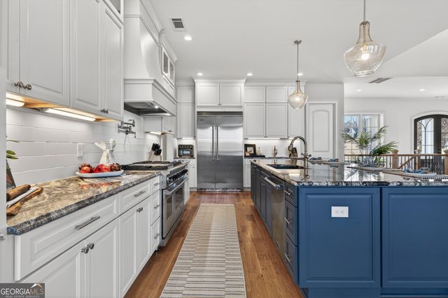 175 Harmony Bay Drive, Eatonton, GA 31024