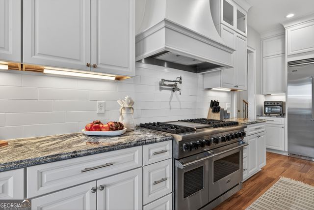 175 Harmony Bay Drive, Eatonton, GA 31024