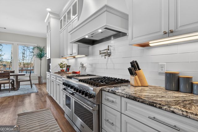 175 Harmony Bay Drive, Eatonton, GA 31024