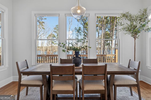 175 Harmony Bay Drive, Eatonton, GA 31024