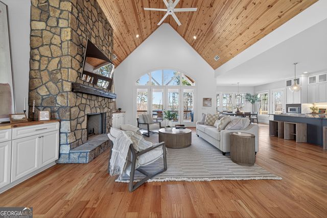 175 Harmony Bay Drive, Eatonton, GA 31024