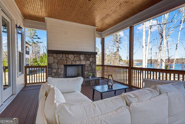 175 Harmony Bay Drive, Eatonton, GA 31024