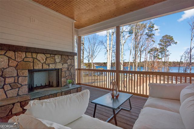 175 Harmony Bay Drive, Eatonton, GA 31024