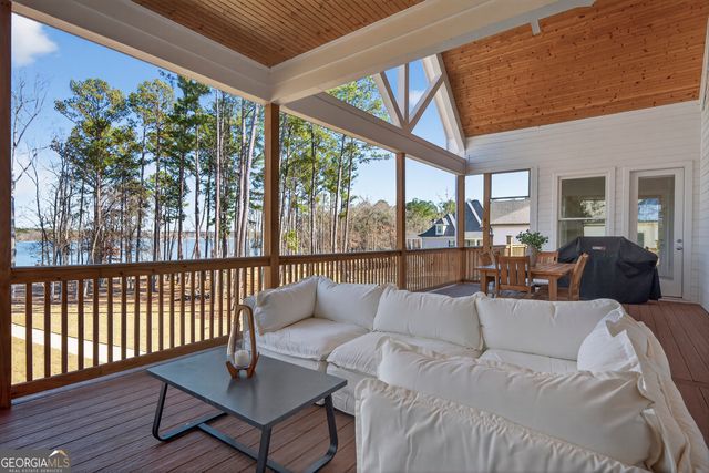 175 Harmony Bay Drive, Eatonton, GA 31024