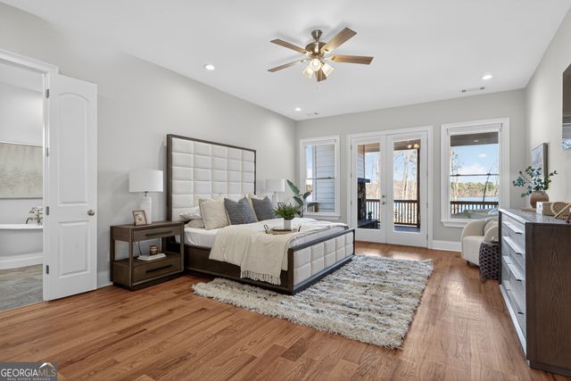 175 Harmony Bay Drive, Eatonton, GA 31024