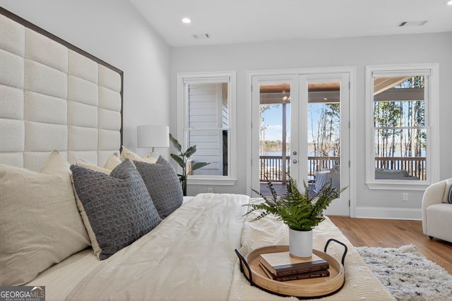 175 Harmony Bay Drive, Eatonton, GA 31024