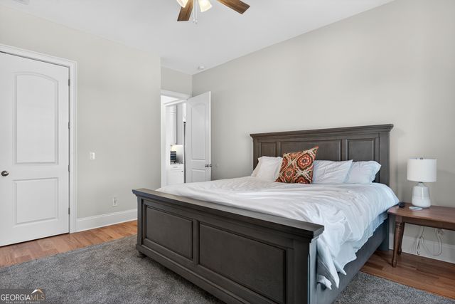 175 Harmony Bay Drive, Eatonton, GA 31024