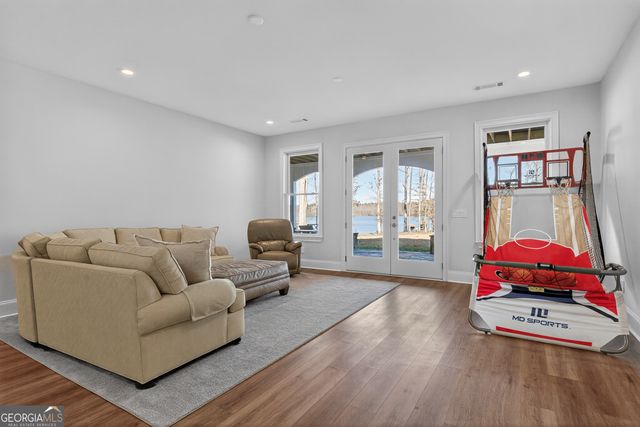 175 Harmony Bay Drive, Eatonton, GA 31024