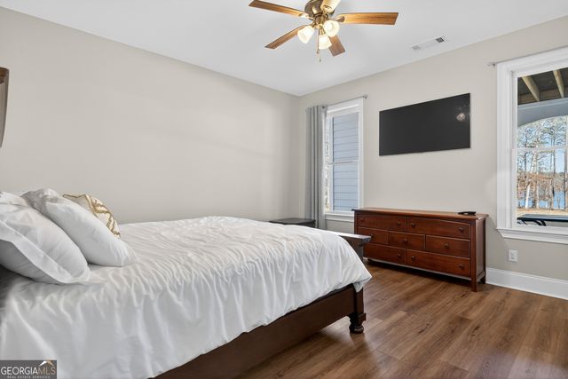 175 Harmony Bay Drive, Eatonton, GA 31024