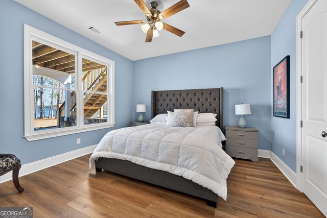 175 Harmony Bay Drive, Eatonton, GA 31024