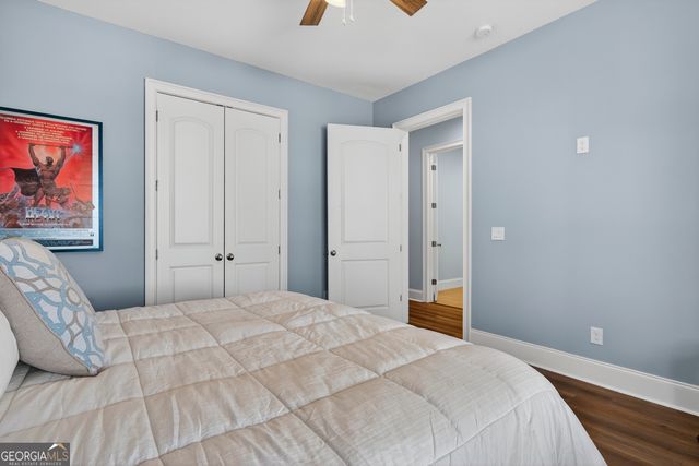 175 Harmony Bay Drive, Eatonton, GA 31024