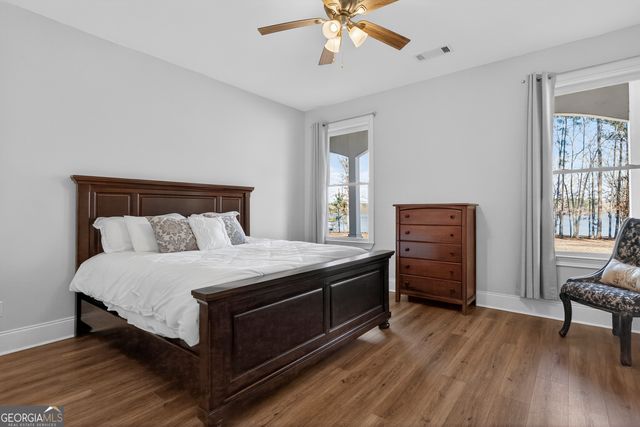 175 Harmony Bay Drive, Eatonton, GA 31024