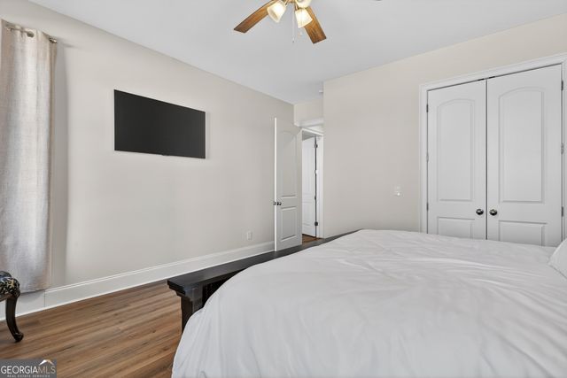 175 Harmony Bay Drive, Eatonton, GA 31024