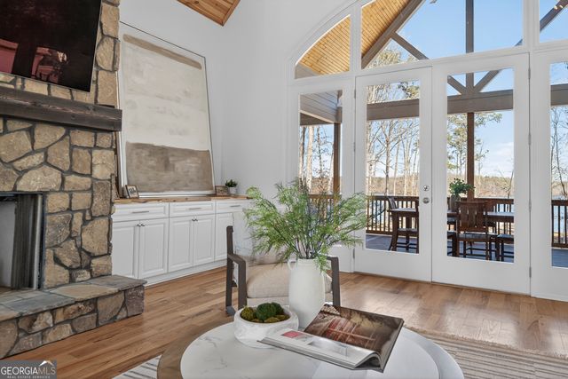 175 Harmony Bay Drive, Eatonton, GA 31024