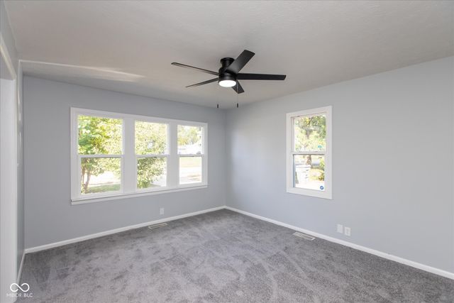 55 N Devon Avenue, Indianapolis, IN 46219