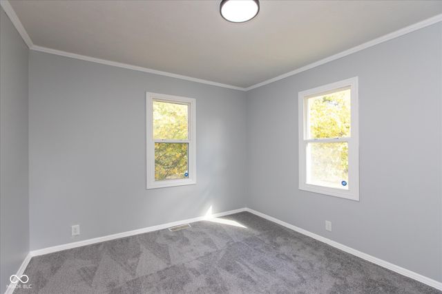 55 N Devon Avenue, Indianapolis, IN 46219