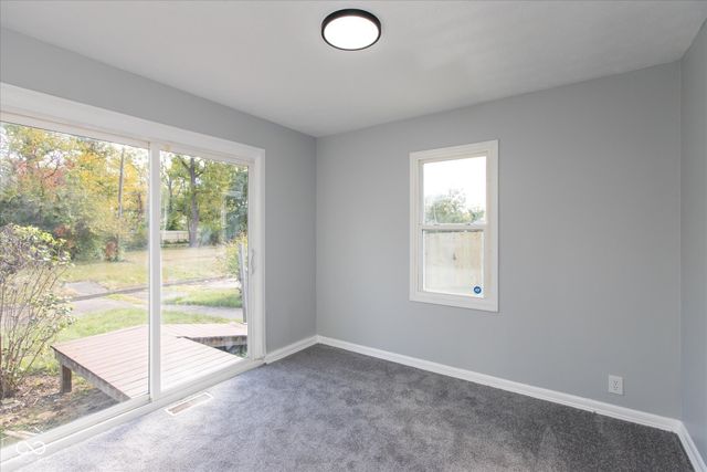 55 N Devon Avenue, Indianapolis, IN 46219