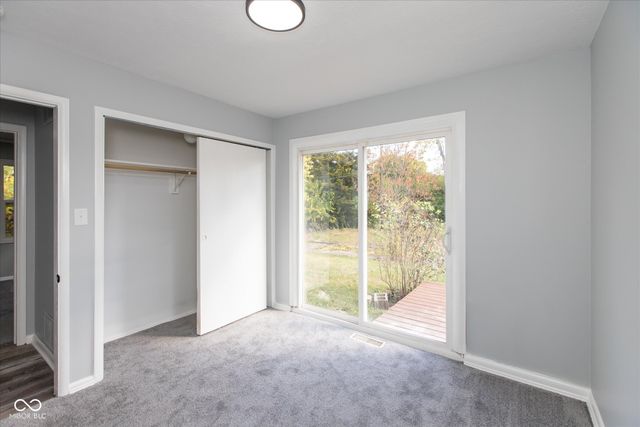 55 N Devon Avenue, Indianapolis, IN 46219