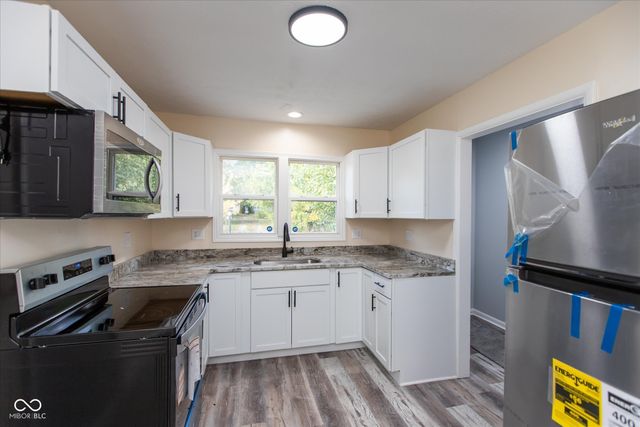 55 N Devon Avenue, Indianapolis, IN 46219