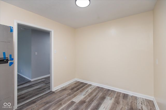 55 N Devon Avenue, Indianapolis, IN 46219