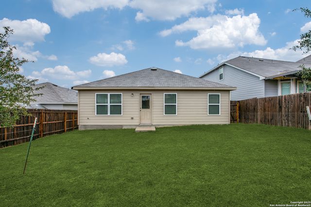 2025 Rhesus View, San Antonio, TX 78245