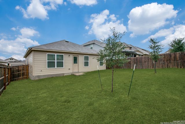 2025 Rhesus View, San Antonio, TX 78245