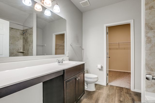 2025 Rhesus View, San Antonio, TX 78245