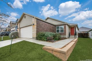 2025 Rhesus View, San Antonio, TX 78245