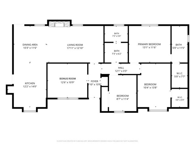 510 Alliance, Waller, TX 77484