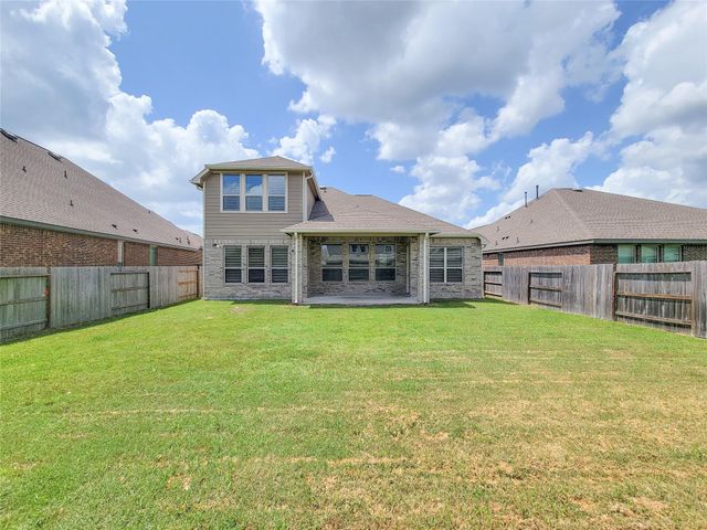 9422 Vista Falls Trace, Houston, TX 77365
