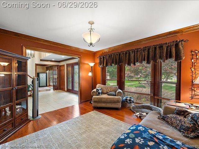 38696 Wakefield Court, Northville, MI 48167
