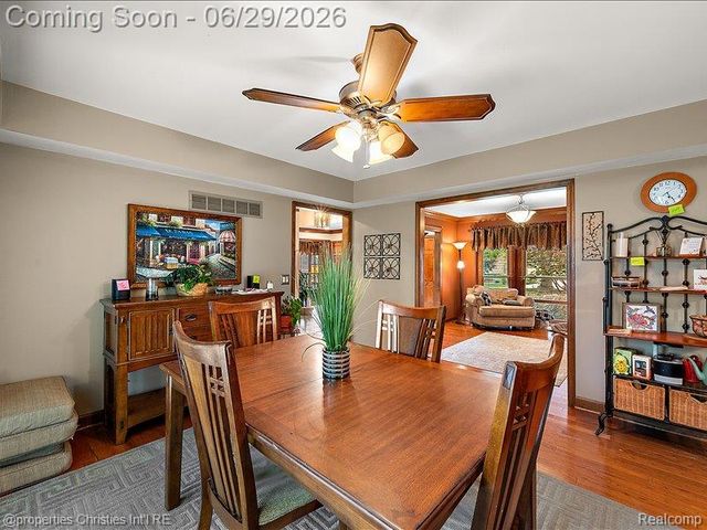 38696 Wakefield Court, Northville, MI 48167